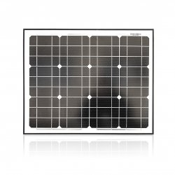 Panel solarny 30W Maxx