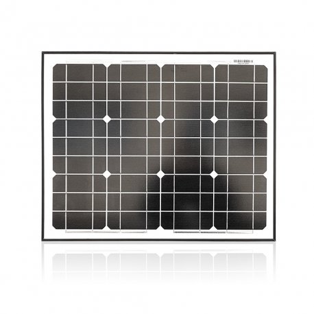 Panel solarny 30W Maxx
