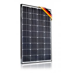 Panel solarny 80W Prestige