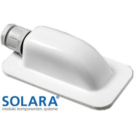 Przejściówka dachowa DD1/W SOLARA®