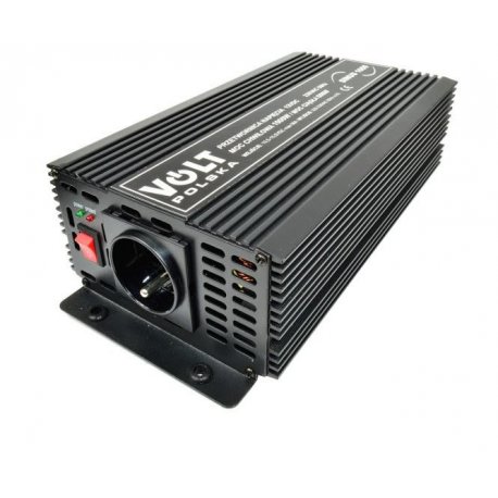 Przetwornica napięcia 1000 12V/230V