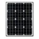 Panel słoneczny 55W Maxx
