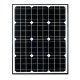 Panel solarny 55W Maxx