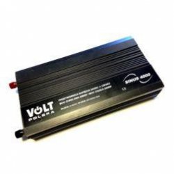 SINUS 4000 12V/230V