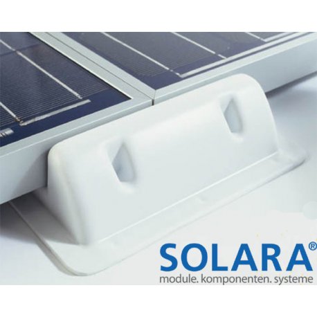 Łącznik do paneli słonecznych HSV/W SOLARA®