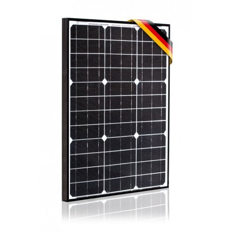 Panel solarny 50W Prestige