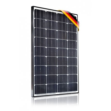 Panel solarny 100W Prestige