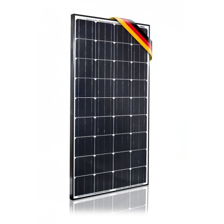 Panel solarny 130W Prestige