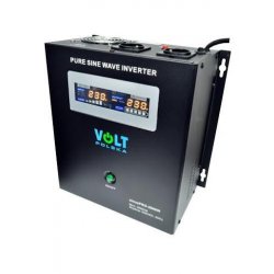 Przetwornica napięcia sinusPRO W 24V/230V 1400/2000W