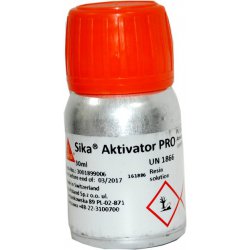 Sika Aktivator 100 butelka 30 ml [1430]