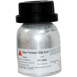 Sika Primer-207 black [417301]