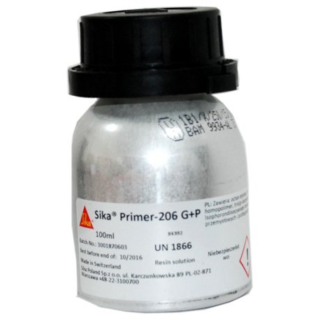 Sika Primer-207 black [417301]