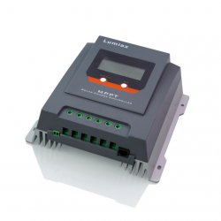 Regulator ładowania MPPT MT3075 30A
