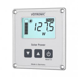 Votronic LCD SOLAR-COMPUTER S