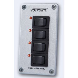 Przełącznik Paneli Votronic