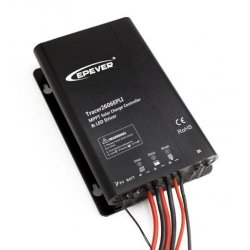 Regulator MPPT Tracer3906EPLI