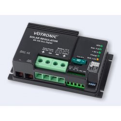 Regulator ładowania Votronic SR 330 DUO DIG