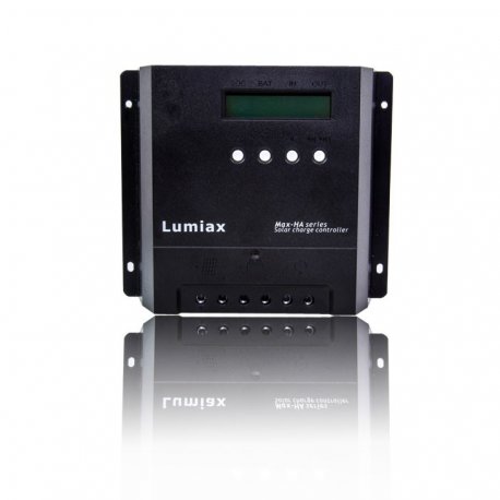 Regulator ładowania Max50 50A 12V/24V