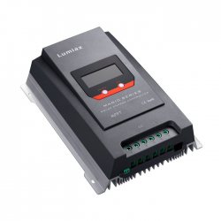 Regulator ładowania MPPT MT4010 40A