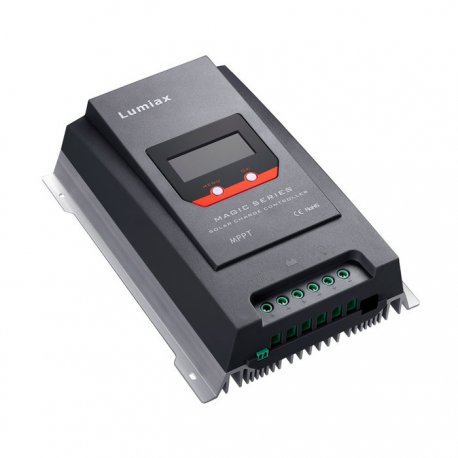 Regulator ładowania MPPT MT4010 40A