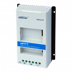 Regulator ładowania MPPT TRIRON 1206N 10A