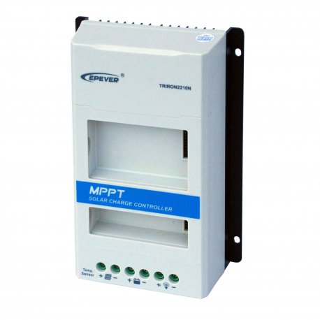 Regulator ładowania MPPT TRIRON 3210N 30A