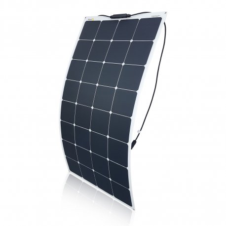 Panel elastyczny 4SUN-FLEX-ETFE-M 100W Prestige