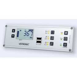 Panel sterujący Votronic VPC Jupiter