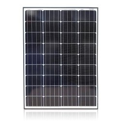 Panele słoneczne 90W Maxx