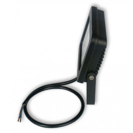 Oprawa Halogenowa LED 10W 12-24V AC/DC