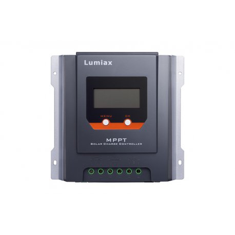 Regulator ładowania MPPT MT2075 20A