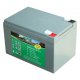Akumulator HZY EV 12 - 12 Ah