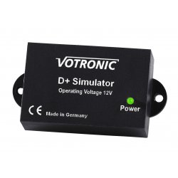 Votronic D+ Simulator