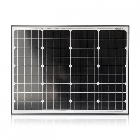 Panel solarny 40W Maxx