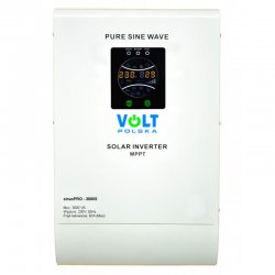 Przetwornica Solarna sinusPro S 3000W 48V/230V