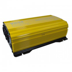 SINUS-PLUS 4000 12V + pilot [3SIR400012]