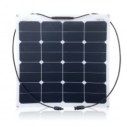 Panel elastyczny 4SUN-FLEX-M 55W Prestige