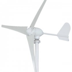 Turbina wiatrowa 4SUN-NE-400M-3 24V