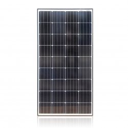 Panel solarny 130W Maxx