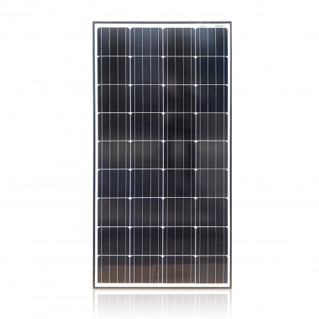 Panel solarny 130W Maxx