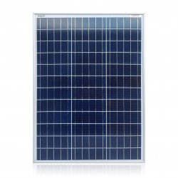 Panel solarny 50W-P Maxx