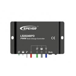 Regulator ładowania LS2024BPD 20A 12/24V