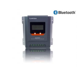 Regulator ładowania MPPT MT2010BT 20A