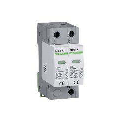 Ogranicznik przepięć Ex9UEP 20 2P 275