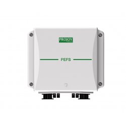 BEZPIECZNIK P. POŻ. PROJOY MC4 PEFS-EL40H-10 WWW.4SUN.EU
