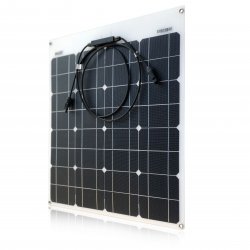 WWW.4SUN.EU 50W FLEX-ETFE