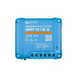 Regulator ładowania Victron Energy SmartSolar MPPT 75/10