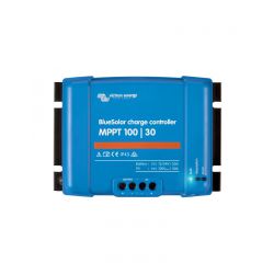Regulator ładowania Victron Energy BlueSolar MPPT 100/30
