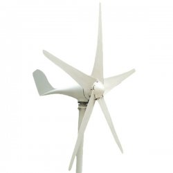 Turbina wiatrowa 4SUN-NE-300S-5 12V