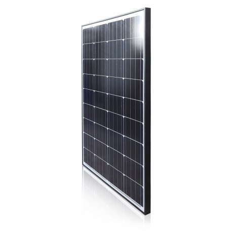 Panel słoneczny 110W Maxx